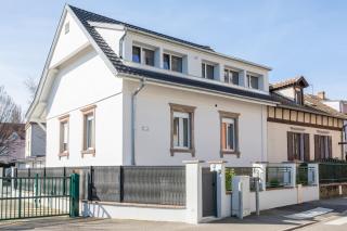 Colmar Centre - Le Schickele - garage privé - Colmar - 4