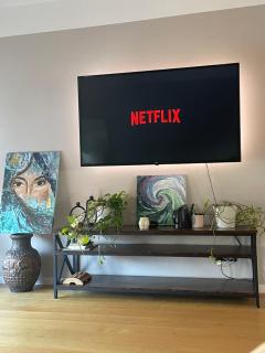 Designer Penthouse in St Johannes, toller Ausblick über den Dächern Nürnbergs - 8