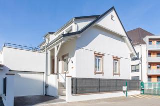 Colmar Centre - Le Schickele -logement climatisé - 3