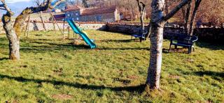 Gite de la ferme - 8