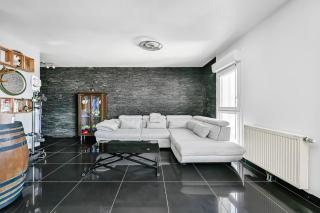 Le Loft - 8p - Balcon - Salle de Sport - Parking - Pantin - 2