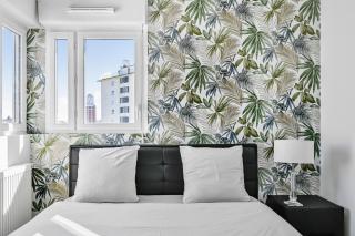 Le Loft - 8p - Balcon - Salle de Sport - Parking - Pantin - 4