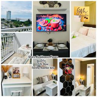 Namrta staycation - Manila - 9