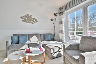 Haus Parkblick Parkblick Appartement 12 - Scharbeutz - 5