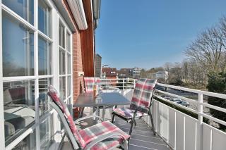 Haus Parkblick Parkblick Appartement 12 - Scharbeutz - 3