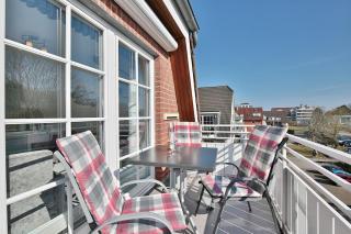 Haus Parkblick Parkblick Appartement 12 - Scharbeutz - 2