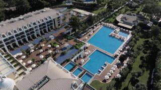 Juju Premier Palace Hotel - Beldibi - 3
