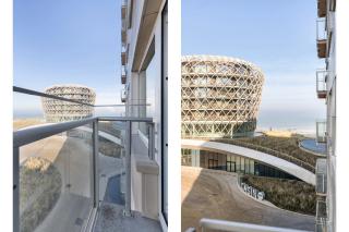Appartement San Marino 4B - Middelkerke - 4