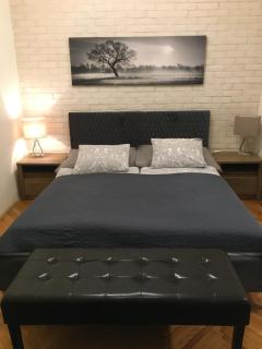 Rustic apartman - Budapest - 0