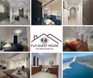 Flo Guest House - Fiumicino - 0