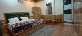 Chandresh Hom Stay - Nagar - 5