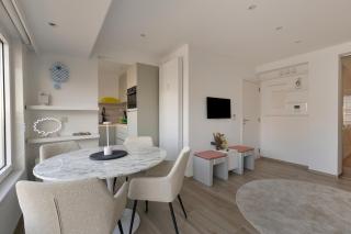 Appartement San Marino 4B - 3