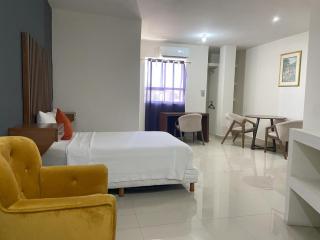 Hotel NUVE EXPRESS - Torreón - 2