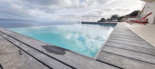 Villa de standing piscine chauffée vue mer Corse du sud - Coti-Chiavari - 9