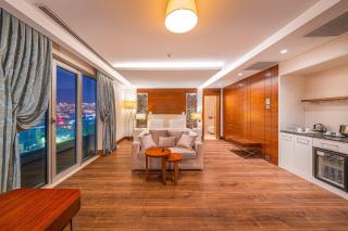 Holiday Inn Ankara - Cukurambar by IHG - 7