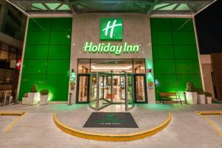 Holiday Inn Ankara - Cukurambar by IHG - 9