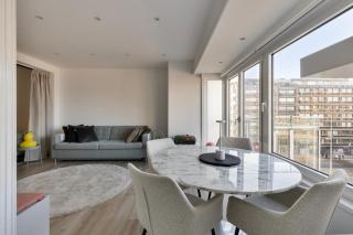 Appartement San Marino 4B - 4