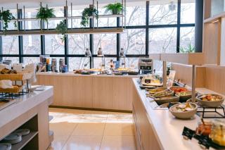 Crowne Plaza Bratislava by IHG - Bratislava - 3