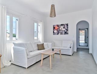 Lapis apartment - Prodromos Paros - 0