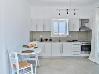 Lapis apartment - Prodromos Paros - 5