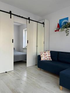 Cozy Apartment near IKEA and S8 - Warsaw - 8