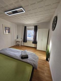 Haus Mit Garten - Nuremberg - 6