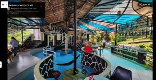 SUMI ĐAMI homestay - - 4