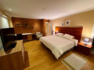 Mara Suites - La Paz - 0
