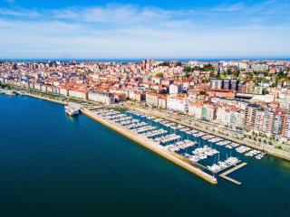 Oliva Rooms 3000 - Santander - 4