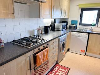 Modern flat in North London close to tube - Kenton - 0