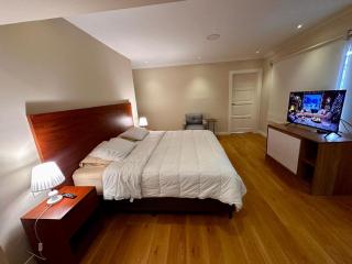 Mara Suites - La Paz - 8