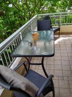 Beautiful Apartment in front of the sea with a mountain view - Nei Poroi - 2