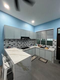 Roza Homestay - - 4