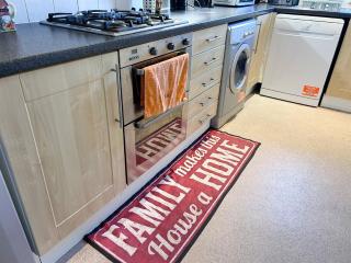 Modern flat in North London close to tube - Kenton - 4