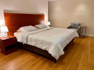 Mara Suites - La Paz - 2