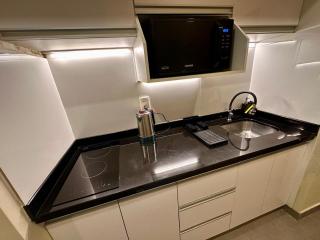 Mara Suites - La Paz - 1