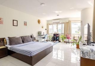 Feel Easy Cozy Place, Heart Of Nimman - 0