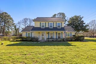 Villa for 50 ppl-Heated Pool & Private Cinema - Tomball - 8