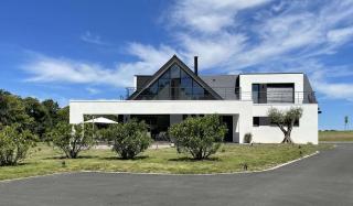 LesTransatsMarines - Villa Ti Bras, proche Bénodet, superbe maison familiale - Clohars-Fouesnant - 0