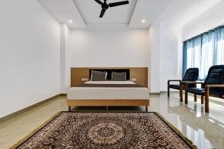 Hotel O Heritage inn - Udaipur - 3