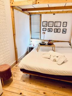 Malavoglia Suite, cozy near seaside apartment - 0