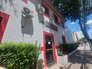 Hotel Luar - São Paulo - 7