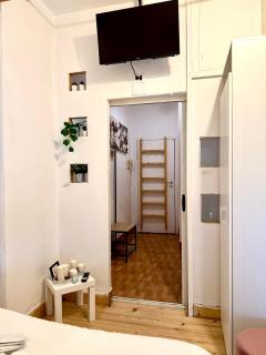 Malavoglia Suite, cozy near seaside apartment - Aci Castello - 8