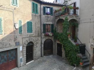 Giardino Bellavista Casa Vacanze - Castel del Piano - 7