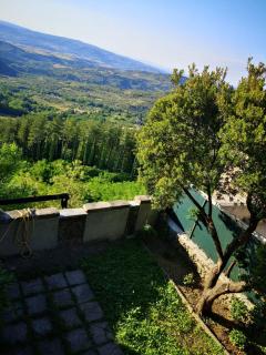 Giardino Bellavista Casa Vacanze - Castel del Piano - 1