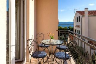 Apartments Vallum - 7