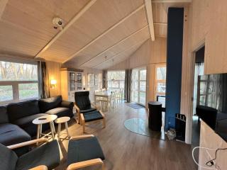 Strandhaus Schmugglerstieg 3 - 6