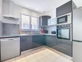 Gite du haut des Ajoncs - Beaumont-Hague - 4