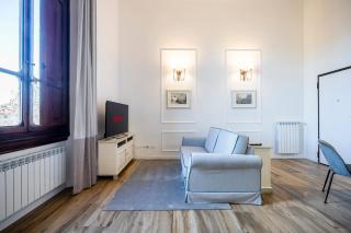 Residenza Signorile nel Cuore di Firenze - Florenz - 8