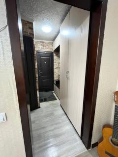 Alatau - Pavlodar - 1